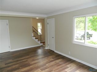 1603 S Cove Blvd, Toledo, OH 43606