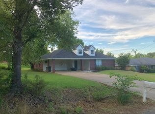 129 Richardson Rd, Calhoun, LA 71225