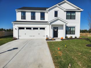 13860 N Calcot Ct #E, Camby, IN
