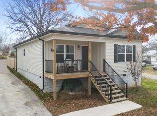 1385 Wilson Ave SE, Cleveland, TN 37311