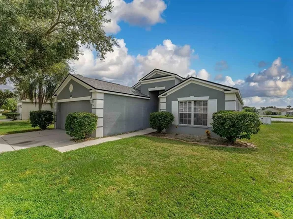 4451 Sanibel Way, Bradenton, FL 34203