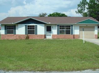 28 Sapphire Way, Ocala, FL 34472