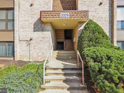 3329 Huntley Square Dr APT A-2, Temple Hills, MD, 20748
