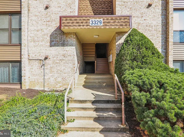 3329 Huntley Square Dr APT A-2, Temple Hills, MD 20748