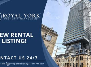 47 Mutual St #2208, Toronto, ON M5B2A9