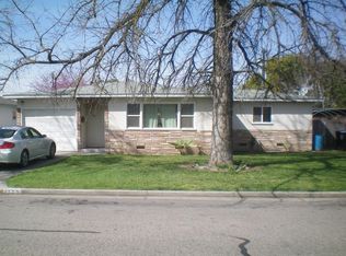 2105 S Church St, Visalia, CA 93277