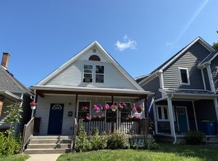 2006 Hoyt Ave, Indianapolis, IN 46203