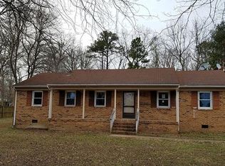 1600 Chippewa Ln, Powhatan, VA 23139