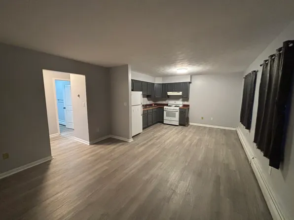 110 N Hyde Park Ave #1R, Scranton, PA 18504