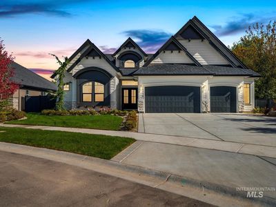 2078 W Annadale Ave, Eagle, ID, 83616