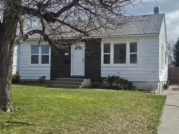 3012 7th Ave N, Great Falls, MT 59401