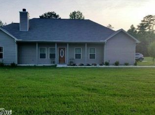 5761 Highway 53 N, Arkadelphia, AR 71923