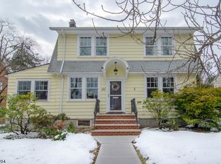 281 N Western Dr, South Orange, NJ 07079