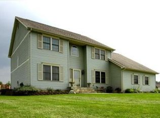 65 N Andrea Ct, Valparaiso, IN 46385