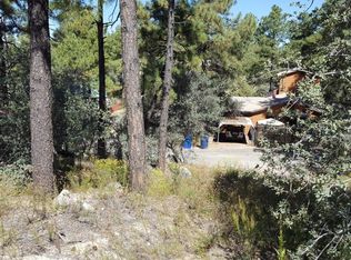 1124 S Corral Rd, Prescott, AZ 86303