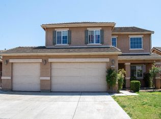 5343 W Oslin Ave, Fresno, CA