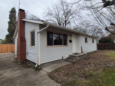 1010 SW J St, Grants Pass, OR, 97526