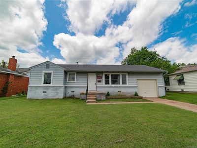 610 S Cedar St, Bristow, OK, 74010