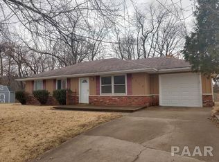 4308 S Newcastle Ct, Mapleton, IL 61547