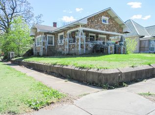 732 E Locust St, Springfield, MO 65803