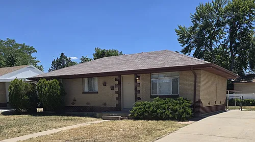 5840 Tichy Blvd Photo 1