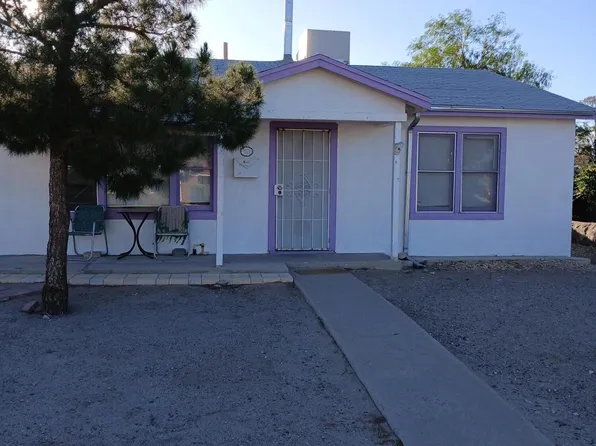 1700 Wainwright Dr, El Paso, TX 79903