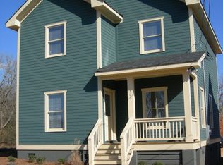 305 Bray St, Athens, GA 30601