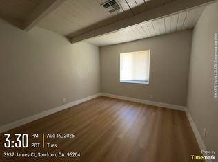 3937 James Ct, Stockton, CA