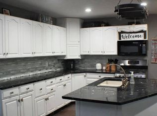 13300 Roosevelt St, Lacona, IA 50125