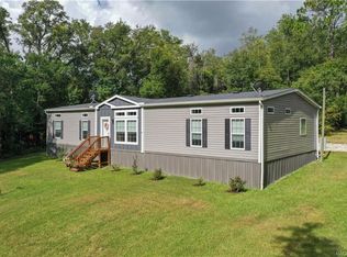 1052 W Rider Ct, Lecanto, FL 34461