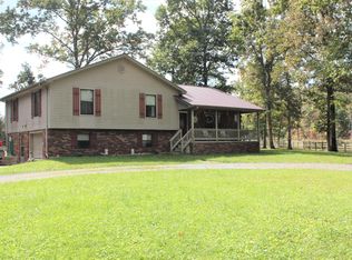 6115 S York Hwy, Clarkrange, TN 38553
