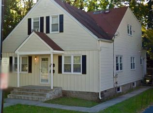 6 Cleveland Ave, Waldwick, NJ 07463