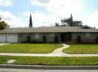 4980 E Townsend Ave, Fresno, CA 93727