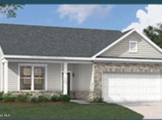 7449 Linda Vista Lane, Leland, NC 28451