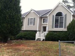 403 Villa Rosa Way, Temple, GA 30179