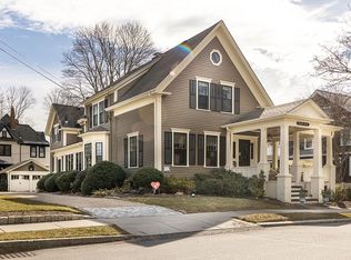 41 Union St, Fairhaven, MA 02719