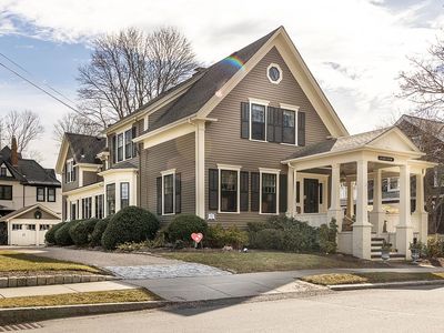 41 Union St, Fairhaven, MA, 02719
