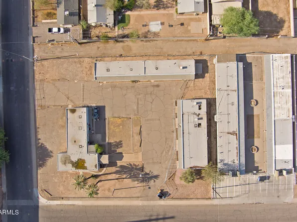 2148 E POLK Street, Phoenix, AZ 85006