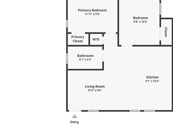 3rd image of 120 E Magnolia Ave #202