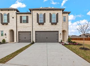 1158 Queensdown Way, Forney, TX 75126