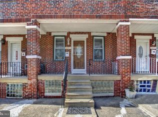 2092 E Anchor St, Philadelphia, PA 19124