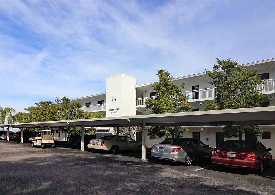 771 John Ringling Blvd Sarasota, FL, 34236 Apartments for Rent Zillow