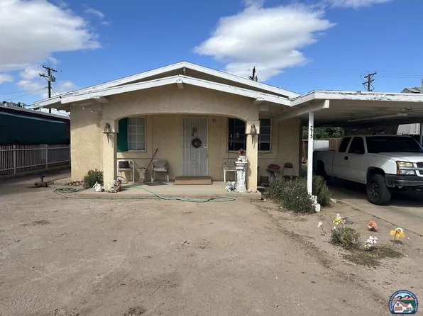 275 E St, Brawley, CA 92227
