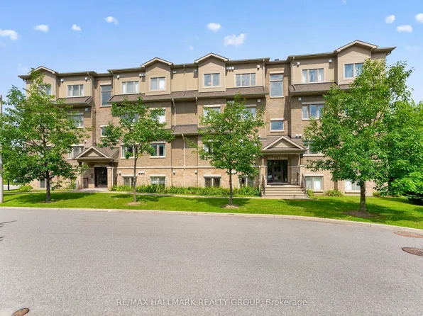 192 Springbeauty Ave #7, Ottawa, ON K2J 6B4