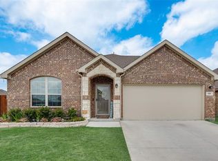 701 Grassland Way, Arlington, TX 76002