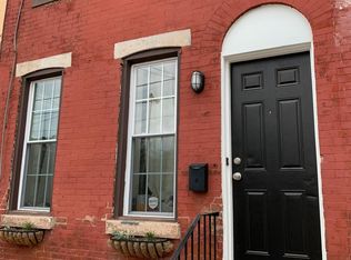 2038 N Darien St, Philadelphia, PA 19122