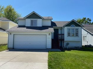 3904 E 25th Ave, Spokane, WA 99223