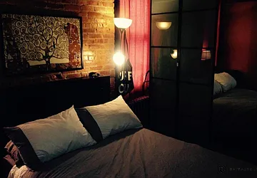 Rented by Batra Group Inc