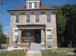 5193 Cabanne Ave, Saint Louis, MO 63113