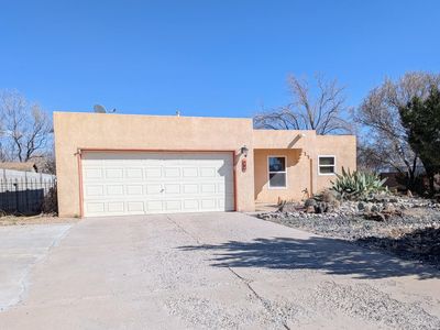 45 Milton Loop, Los Lunas, NM, 87031